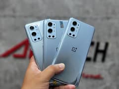 One Plus 9 Pro