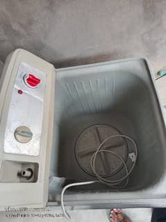 Super Asia washing  Machine