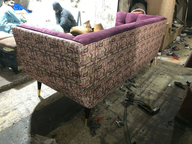 M. BILAL FURNITURE HOUSE | SOFA POSHISH AND INTERIOR 15