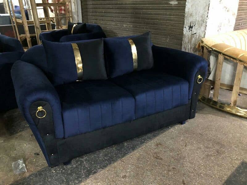 M. BILAL FURNITURE HOUSE | SOFA POSHISH AND INTERIOR 16