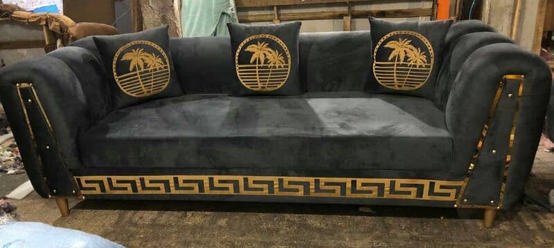 M. BILAL FURNITURE HOUSE | SOFA POSHISH AND INTERIOR 17