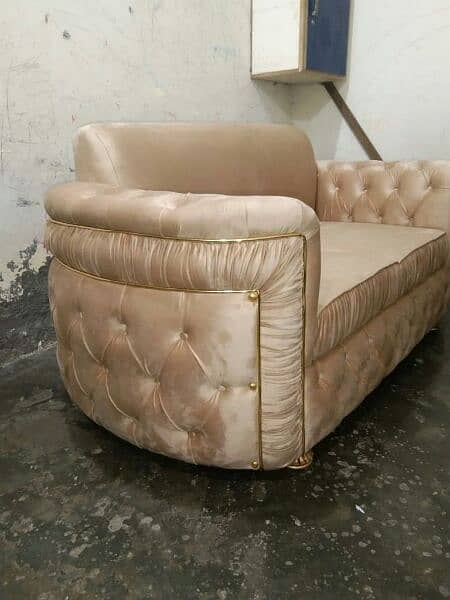 M. BILAL FURNITURE HOUSE | SOFA POSHISH AND INTERIOR 18