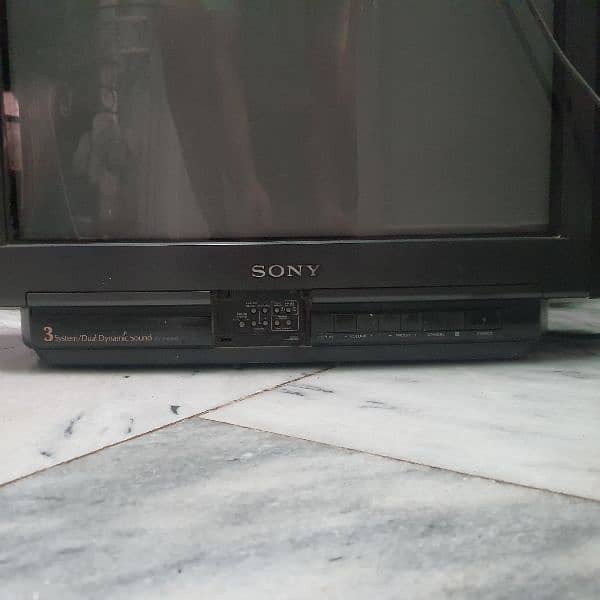 tv 21 inch 1