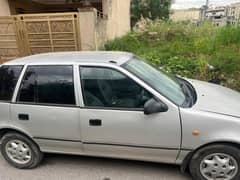 Suzuki Cultus VXR 2006