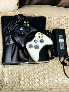 Xbox 360 SLIM UK IMPORT JTAG