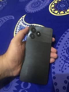 Realme C51