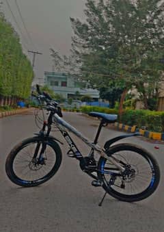 SK BIKE/ CYCLE FOR SALE !! Offer only for 1 month