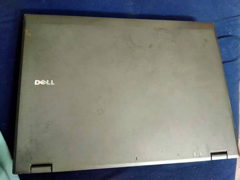 Dell Latitude E5410 Core i3 2nd generation 5