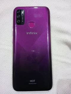 infinix