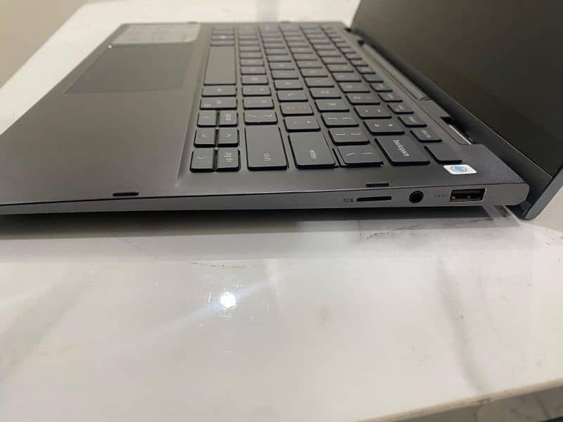 Dell Inspiron i7-11th Gen - 7306 2n1 (Touch screen) 15