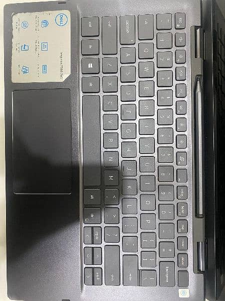 Dell Inspiron i7-11th Gen - 7306 2n1 (Touch screen) 16