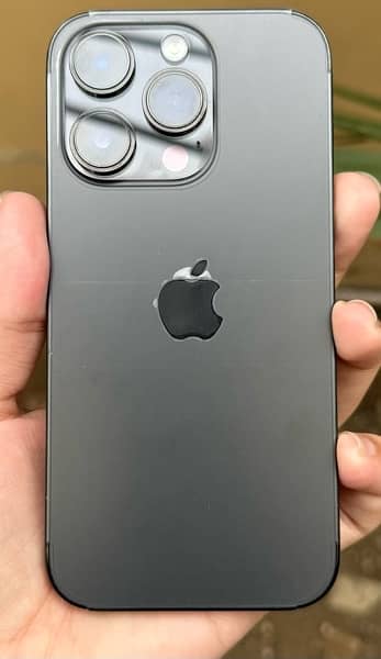 IPHONE 14 PRO 0