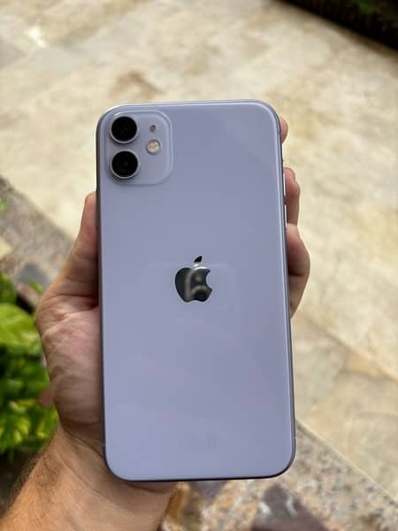 Iphone 11 Non-pta 0