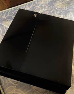 PS4 Fat 500gb