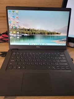 Dell Latitude 3410 laptop 16Gb Ram 1Tb SSD 0