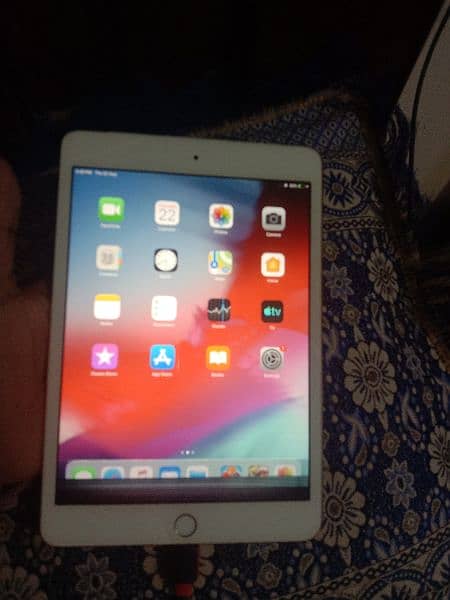 Ipad mini 3 64gb 1