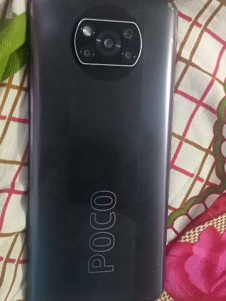 Poco X3 Pro 3