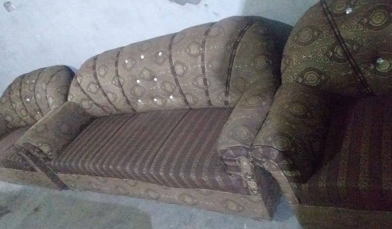 6 seater sofa set 1