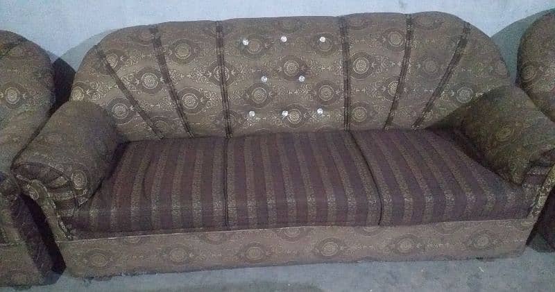 6 seater sofa set 4