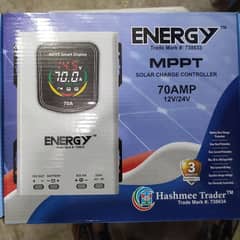 Energy MPPT 70 AMP