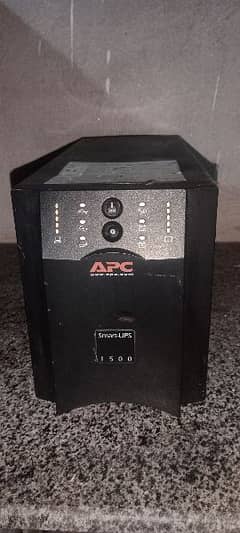 APC 1500