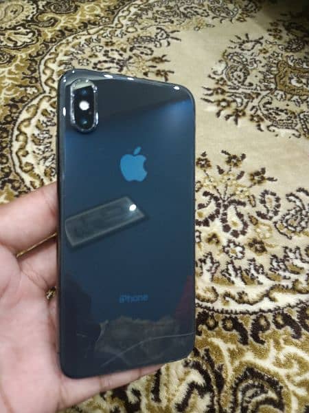 Iphone X 1