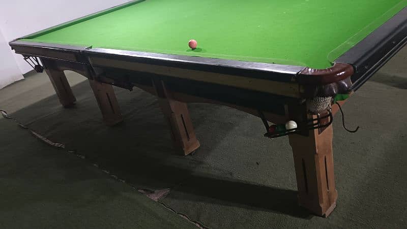 Snooker Club For Sale 6