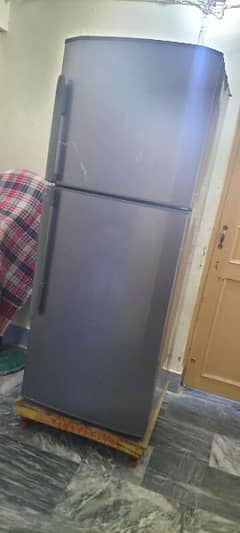 Haier Extra Large Fridge (Energy Saving Technology)