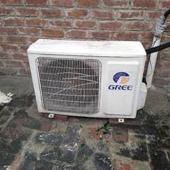 gree ac 1.5 ton available for sale