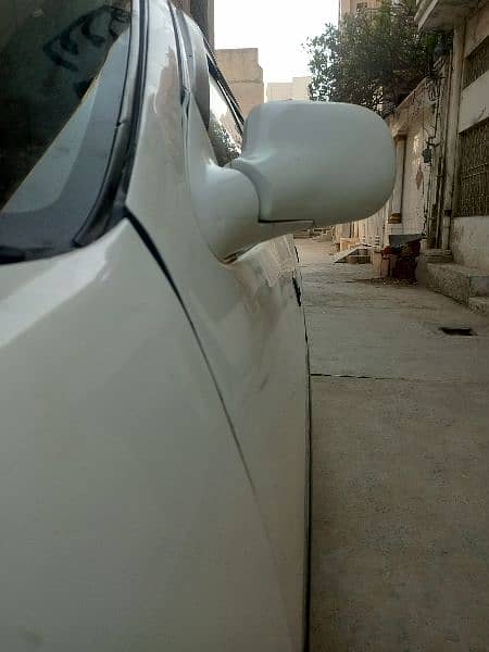 Suzuki Cultus VXR 2007 | EFI Engine | Contact : 03034340012 2