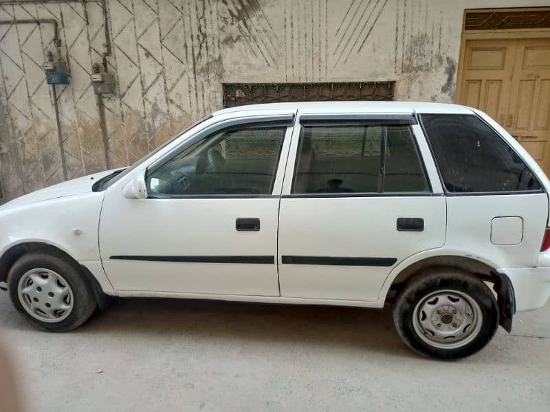 Suzuki Cultus VXR 2007 | EFI Engine | Contact : 03034340012 3