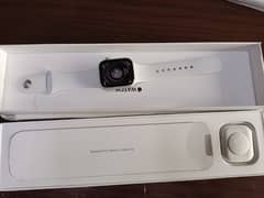 Apple Series8 for sell 41mm