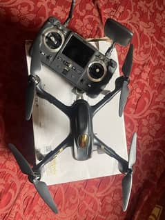 Drone Ubsan X4 Air Professional Edition H501S