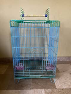 Pinjra - Cage for Birds 0