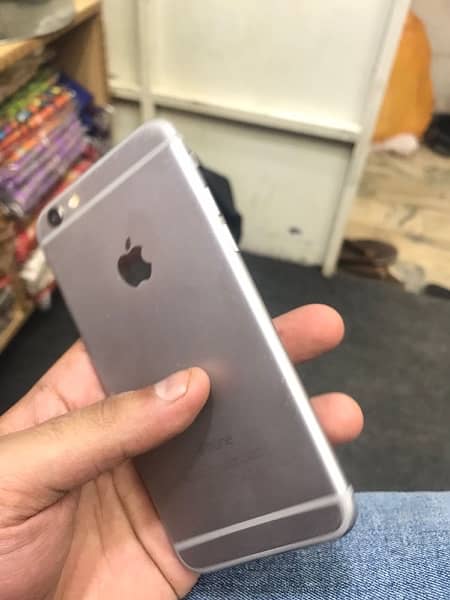 iPhone 6 16gb 3