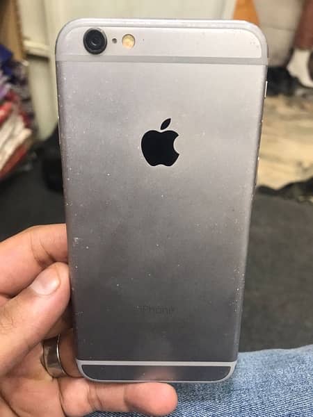 iPhone 6 16gb 4