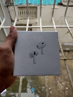 airpods pro gen2 All okay no any problem contact me 03188264599