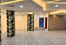 1200 square Feet Brand New Corporation Office For Rent At Main Boulevard gulberg 3 Lahore 0