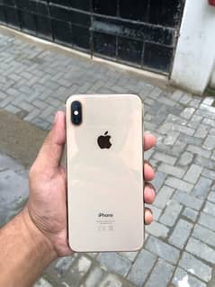 Iphone xs max 256gb non pta