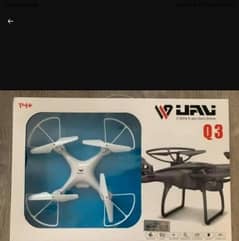 Gyro Drone Q3 sale without camera,