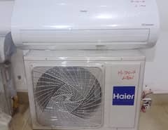 HAier 2 ton dc inverter H170G (0306=4462/443) lubb set