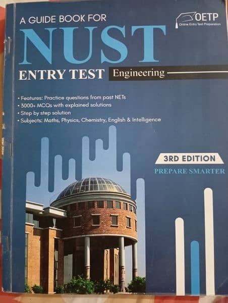 university tests preparation books 0