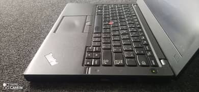 Lenovo X260 i5 6th Generation