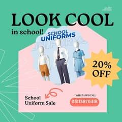 school uniform college uniforms