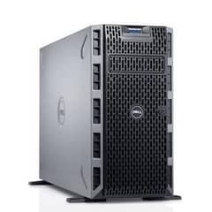 Dell PowerEdge T620 Tower Server