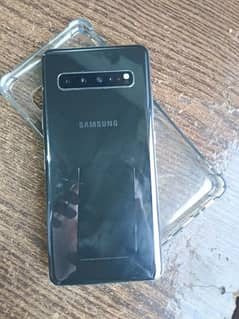 Samsung S10 5g 256gb