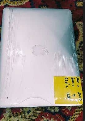 MacBook Air-2014 (Upgradeable) 5