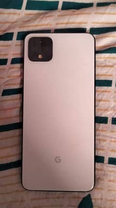 pixel 4xl 6/128 no exchange