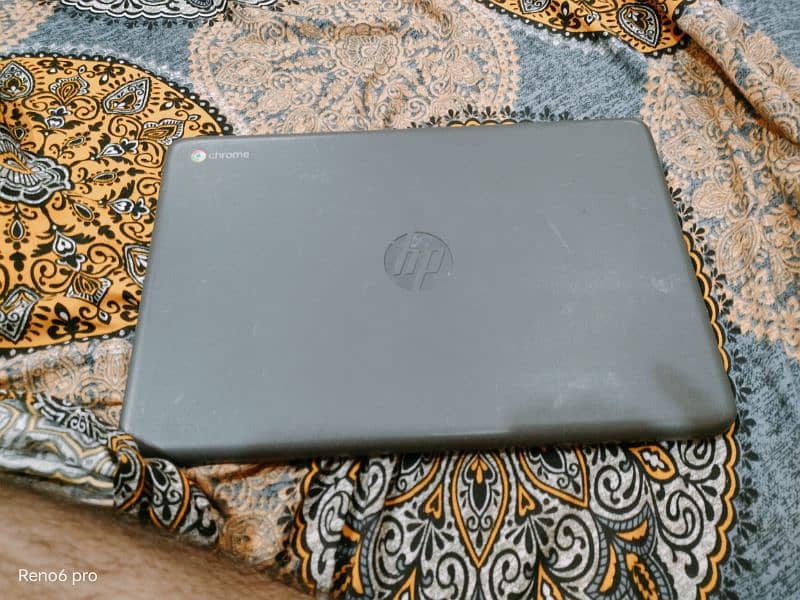 HP Chromebook G5 14 inch 4/16 3