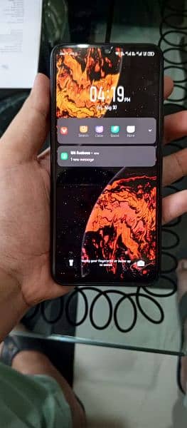 Infinix Note 12 (8/256) AMOLED 4